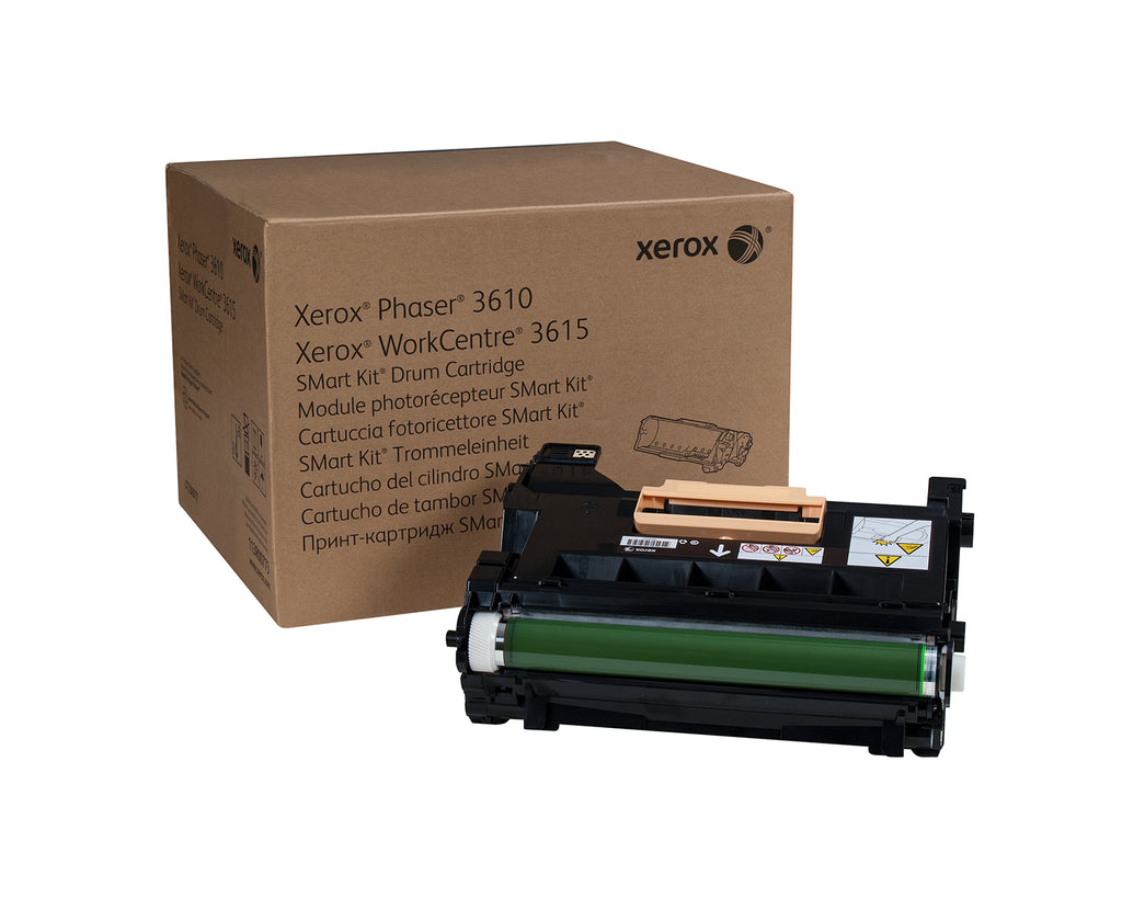 Tambor Xerox Workcenter 3615