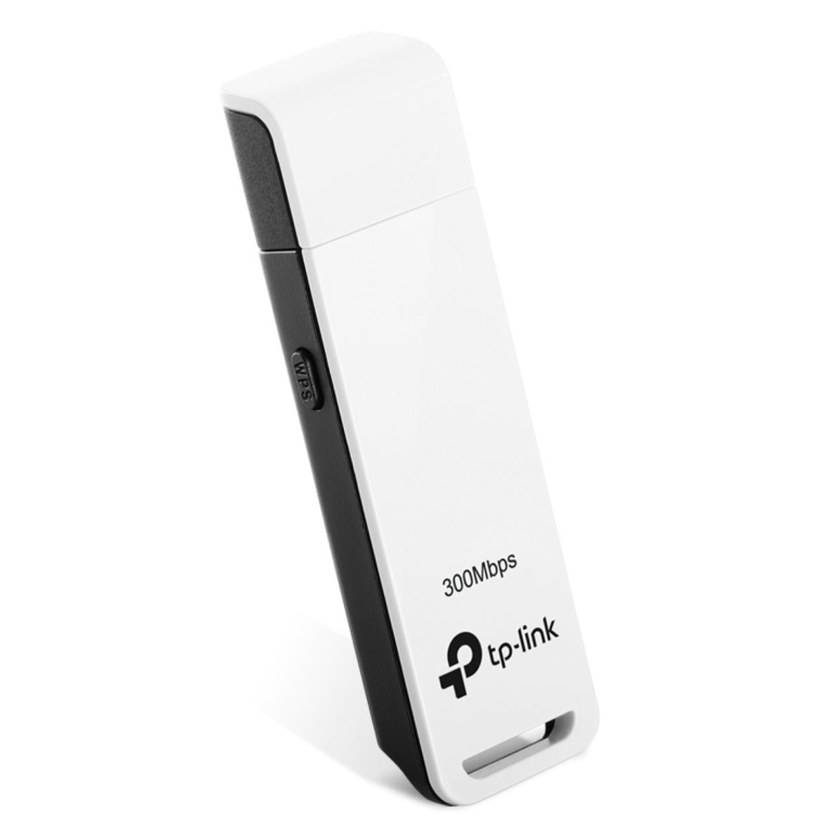 Tarjeta de Red Inalámbrica TP-Link USB N 300MBPS Chipset Ath