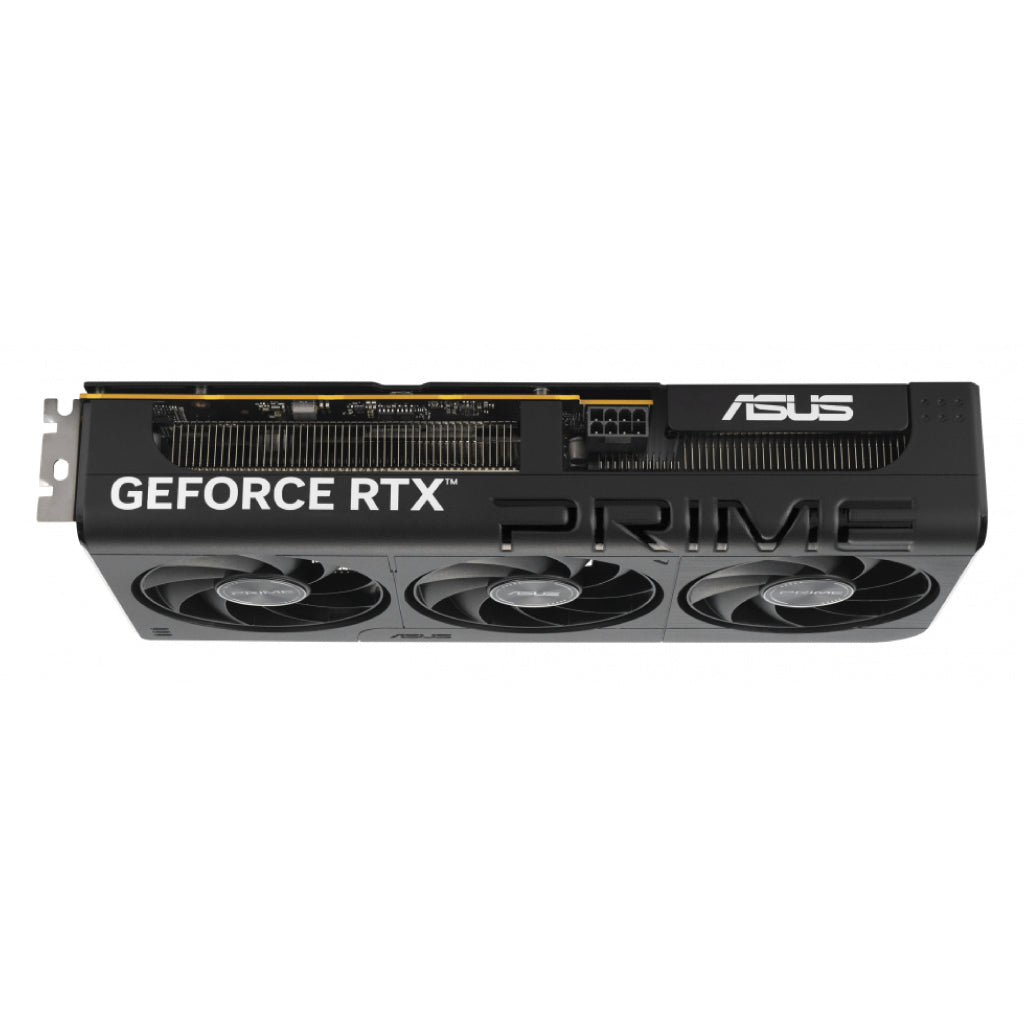 Tarjeta de Video ASUS Prime-RTX5060-8G 8GB GDDR7 128BIT PCI-E 5.0 HDMI 3xDP 3 Fan