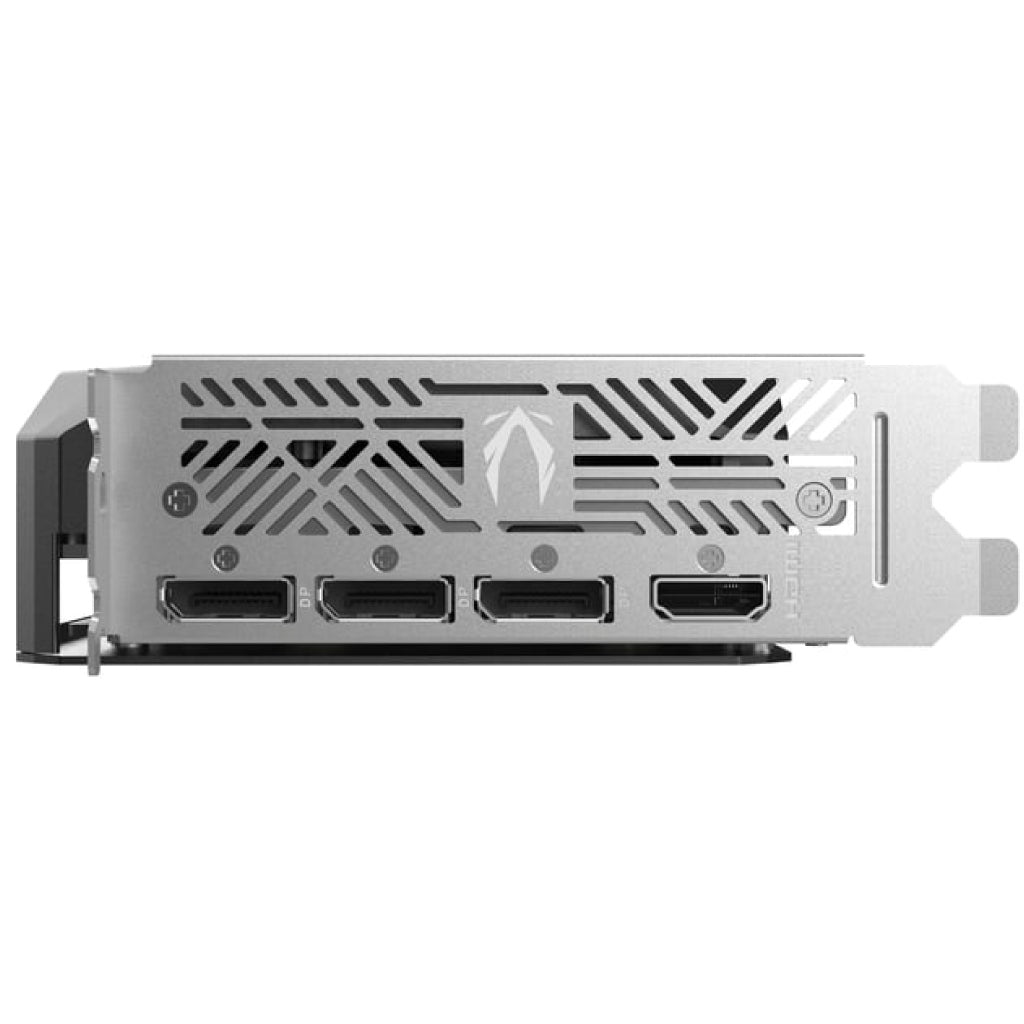 Tarjeta de Video Zotac NVIDIA GeForce RTX 5050 Twin Edge OC 8GB 128-bit GDDR6 PCI Express x8 5.0