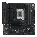 Tarjeta Madre ASUS TUF Gaming B760M-PLUS WiFi II 4xDDR5 192GB 7800Mhz PCIe 5.0 M.2 HDMI DP S 1700 13th 14th mATX Wi-Fi6E