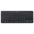 Teclado Acteck TI707
