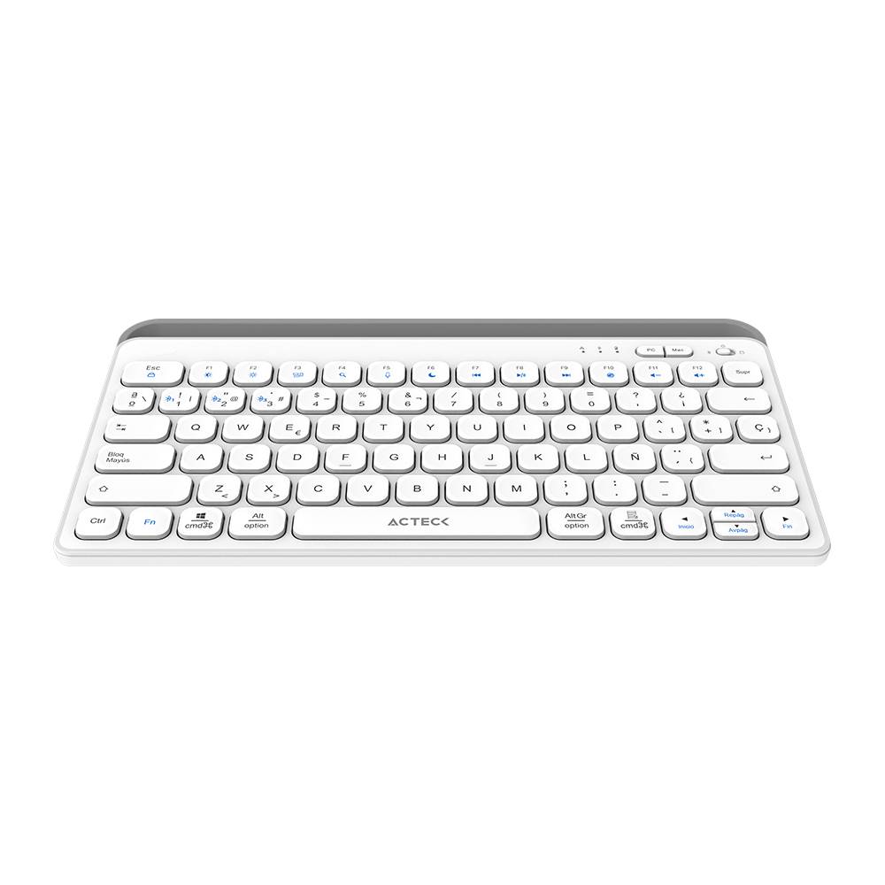 Teclado Acteck TI737