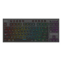 Teclado Gamer Balam Rush GK959