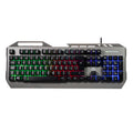 Teclado Gamer Naceb Gaming NA-0966