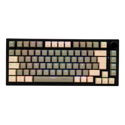 Teclado Gamer Naceb Technology NA-0969