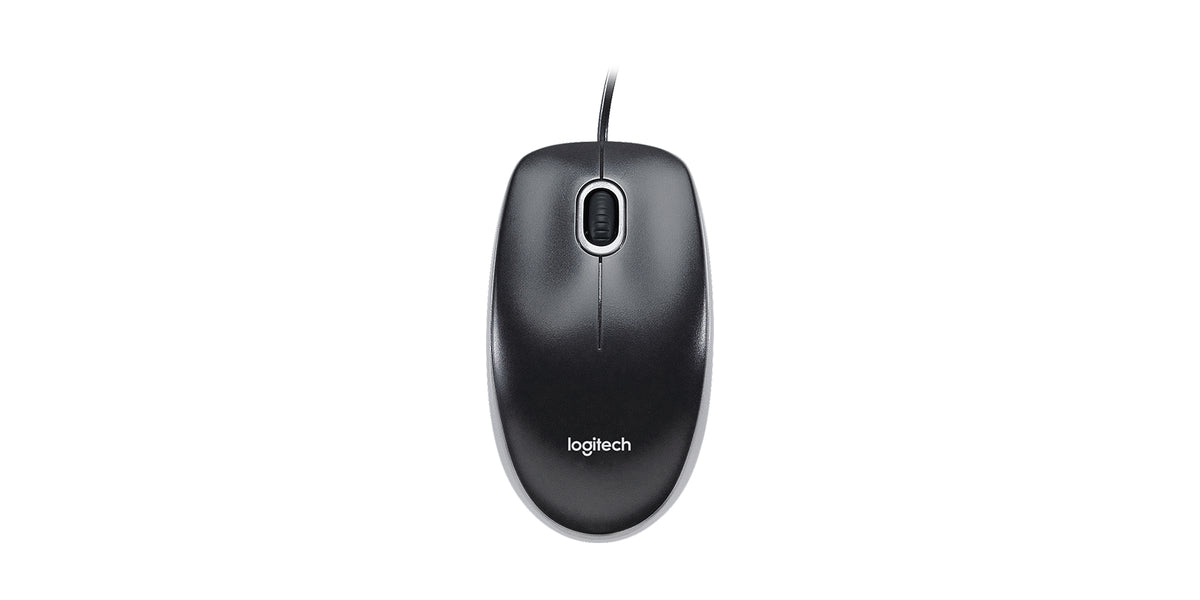 Teclado y Mouse Logitech Media Combo MK200