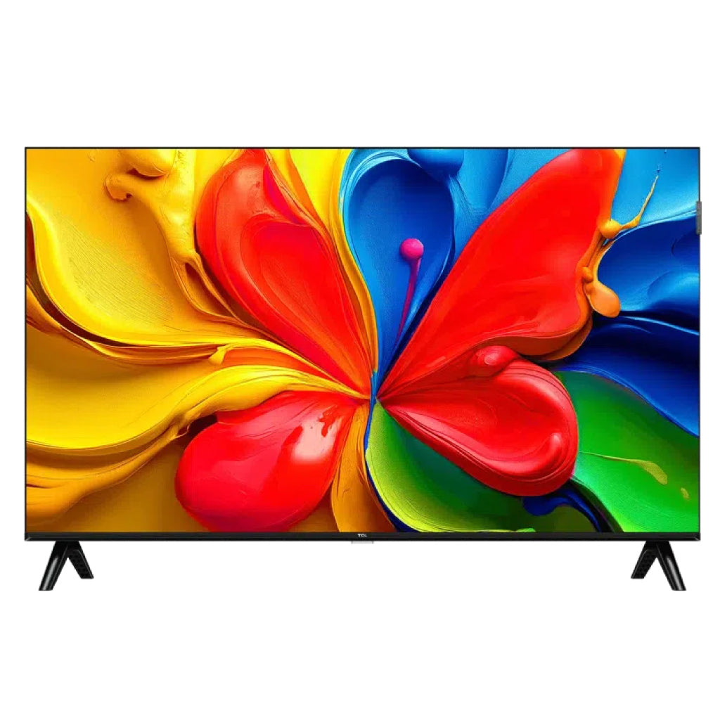 Televisor TCL 32" Qled HDR10 Dolby Audio Sistema Audio TV