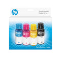 Tinta HP GT52/GT53