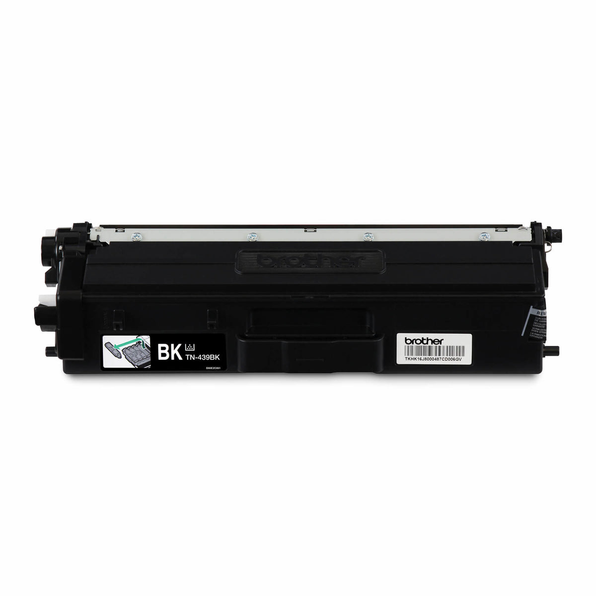 Toner Brother (Valor) Ultra Alto Rendimiento 9000K para HL9310DW/MFCL9570CDW Color Negro