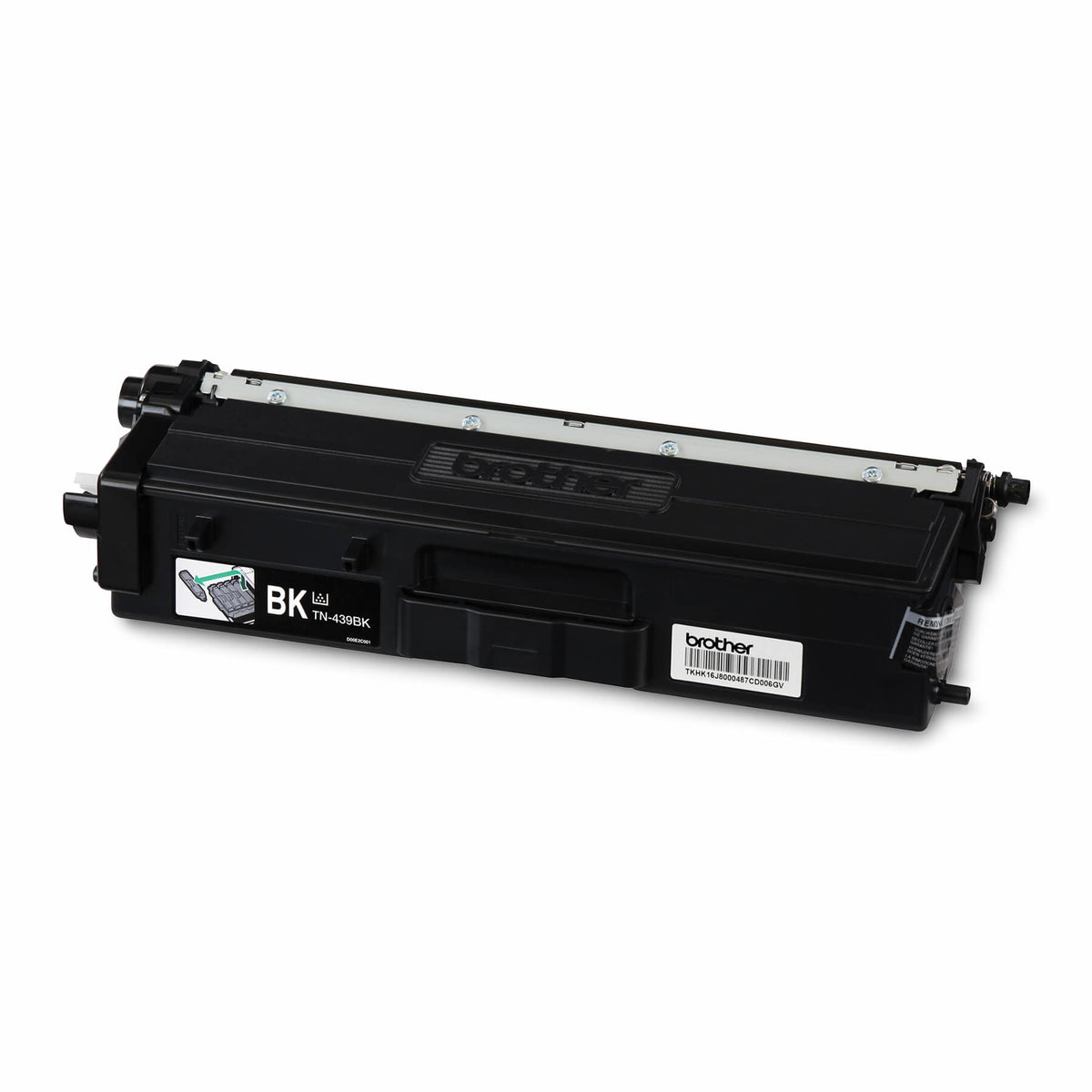 Toner Brother (Valor) Ultra Alto Rendimiento 9000K para HL9310DW/MFCL9570CDW Color Negro