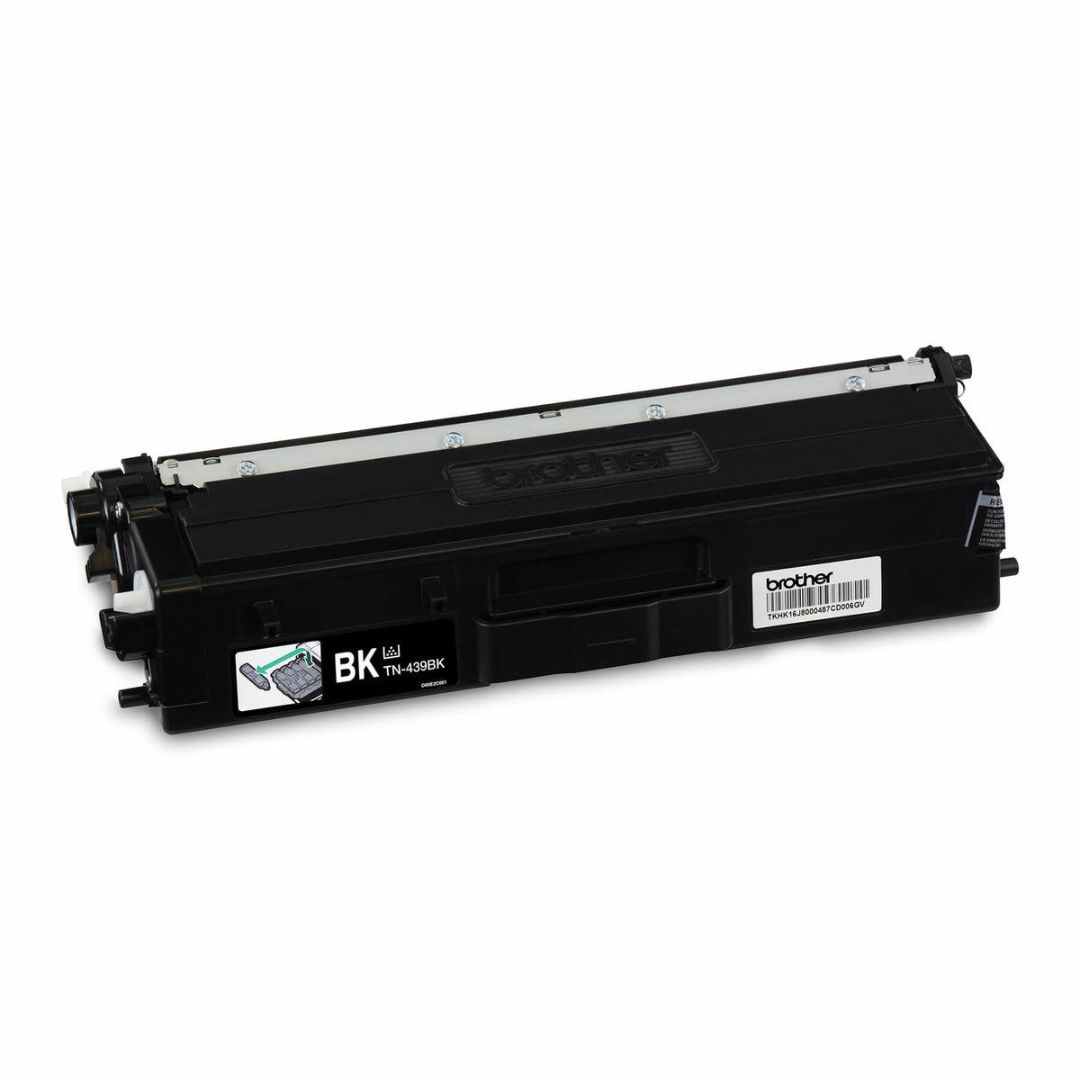 Toner Brother (Valor) Ultra Alto Rendimiento 9000K para HL9310DW/MFCL9570CDW Color Negro