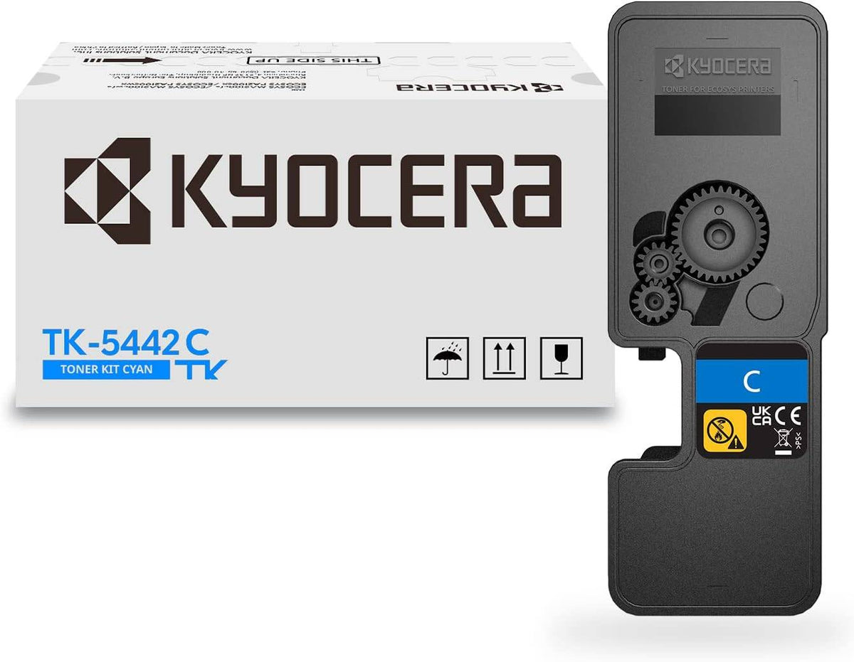 Tóner Kyocera 1T0C0ACUS0