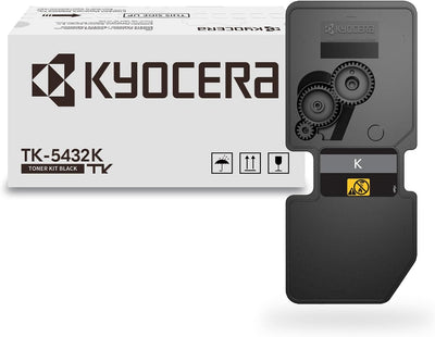 Tóner Kyocera TK-5432K