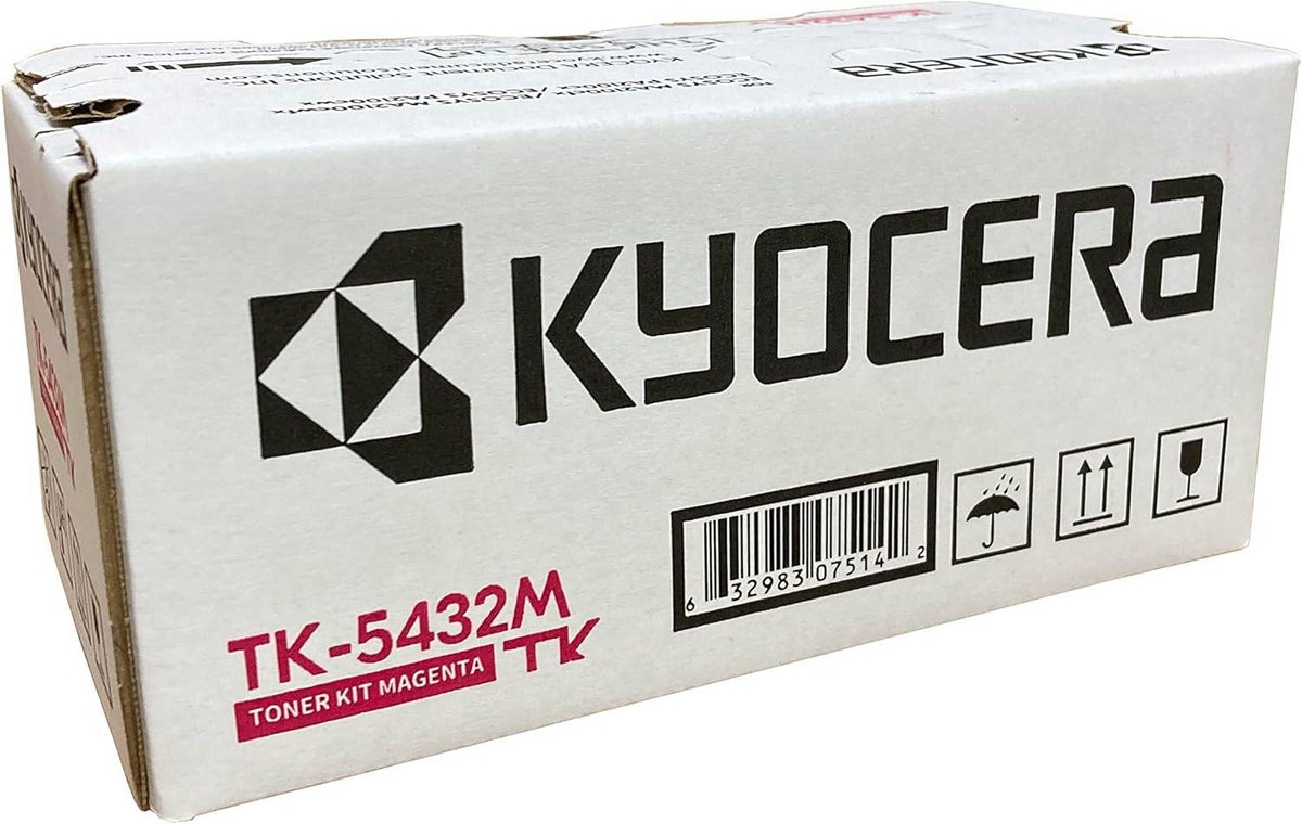 Tóner Kyocera TK-5432M