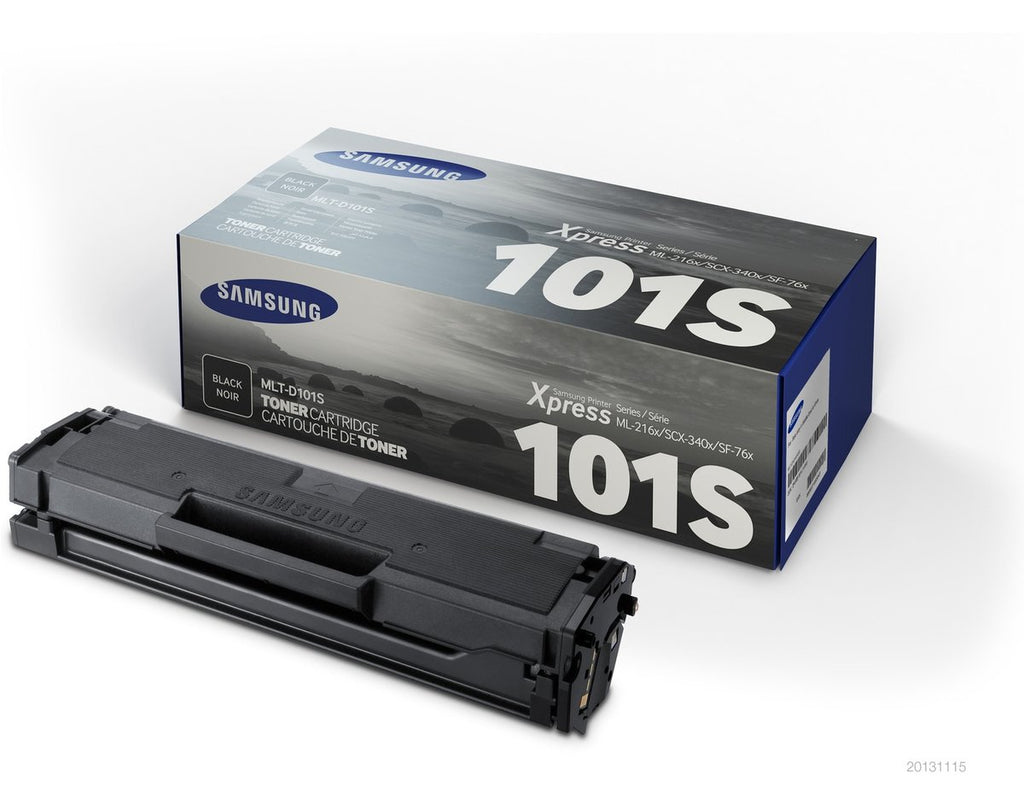 Toner S-Print A4 MLT-D101S Negro