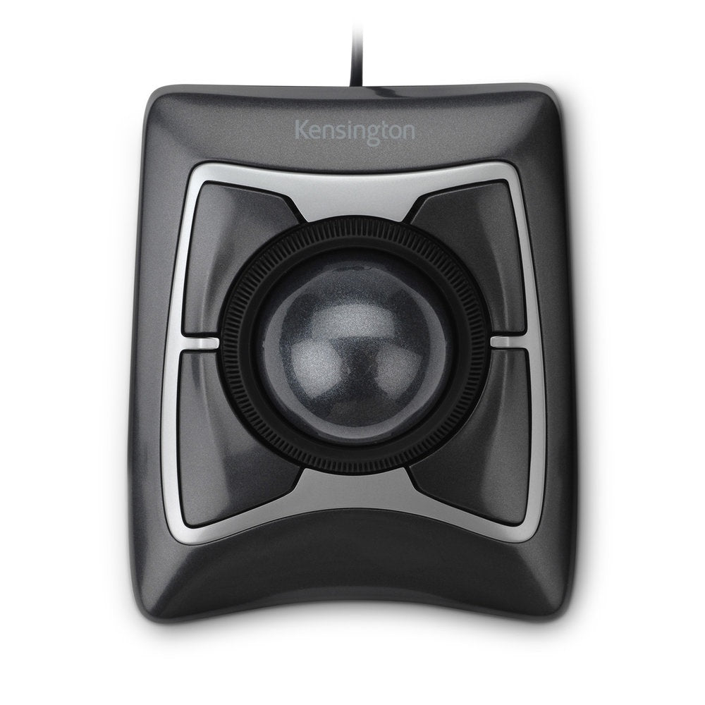 Trackball con Cable Kensington K64325