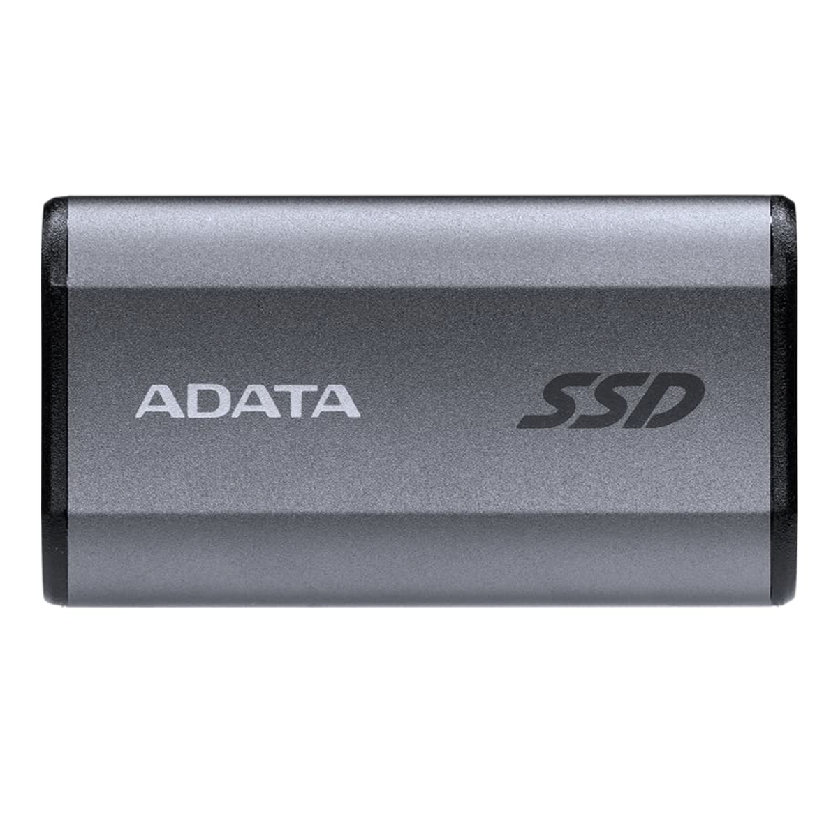 Unidad de Estado Solido SSD ADATA Externo 500GB SE880 3.2 USB-C Gris