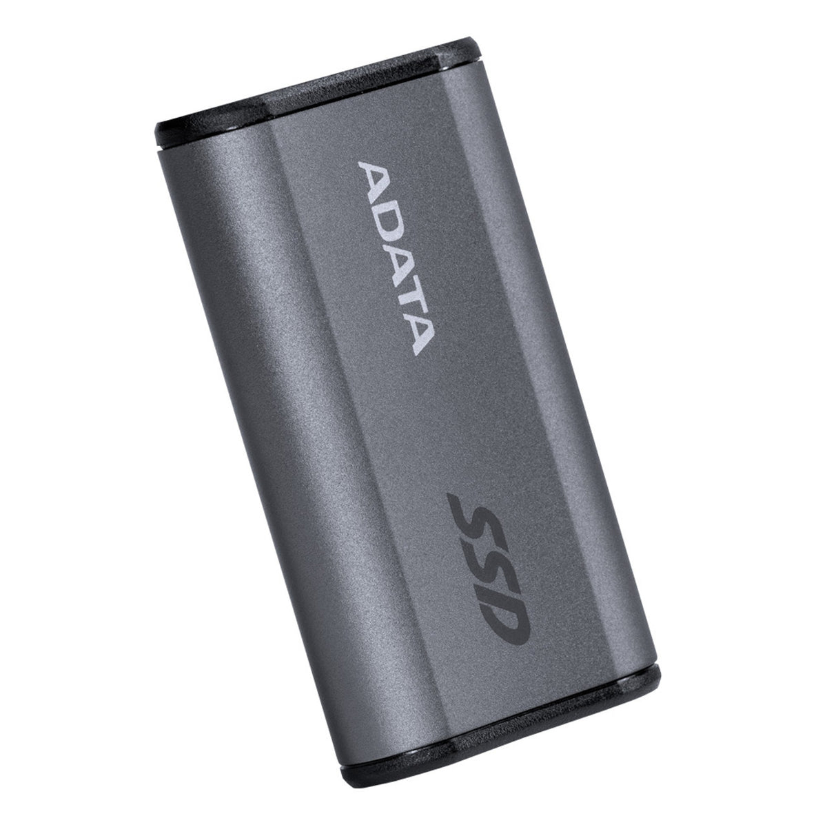 Unidad de Estado Solido SSD ADATA Externo 500GB SE880 3.2 USB-C Gris