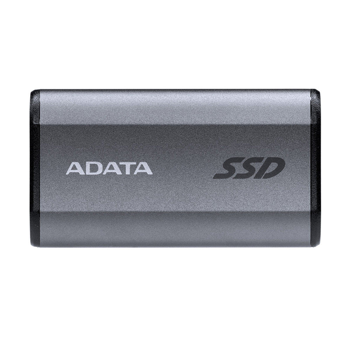 Unidad de Estado Solido SSD ADATA Externo 500GB SE880 3.2 USB-C Gris