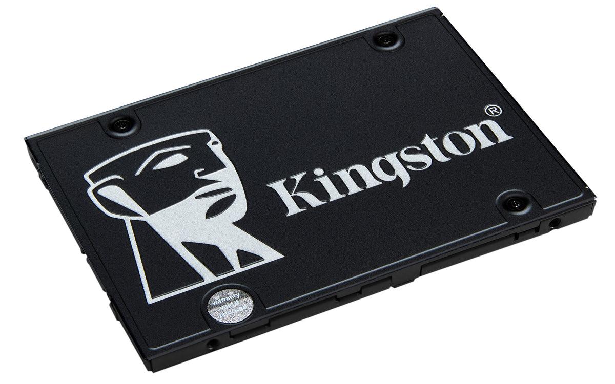 Unidad de Estado Sólido SSD Kingston 1024 GB SKC600 SATA3 2.5"