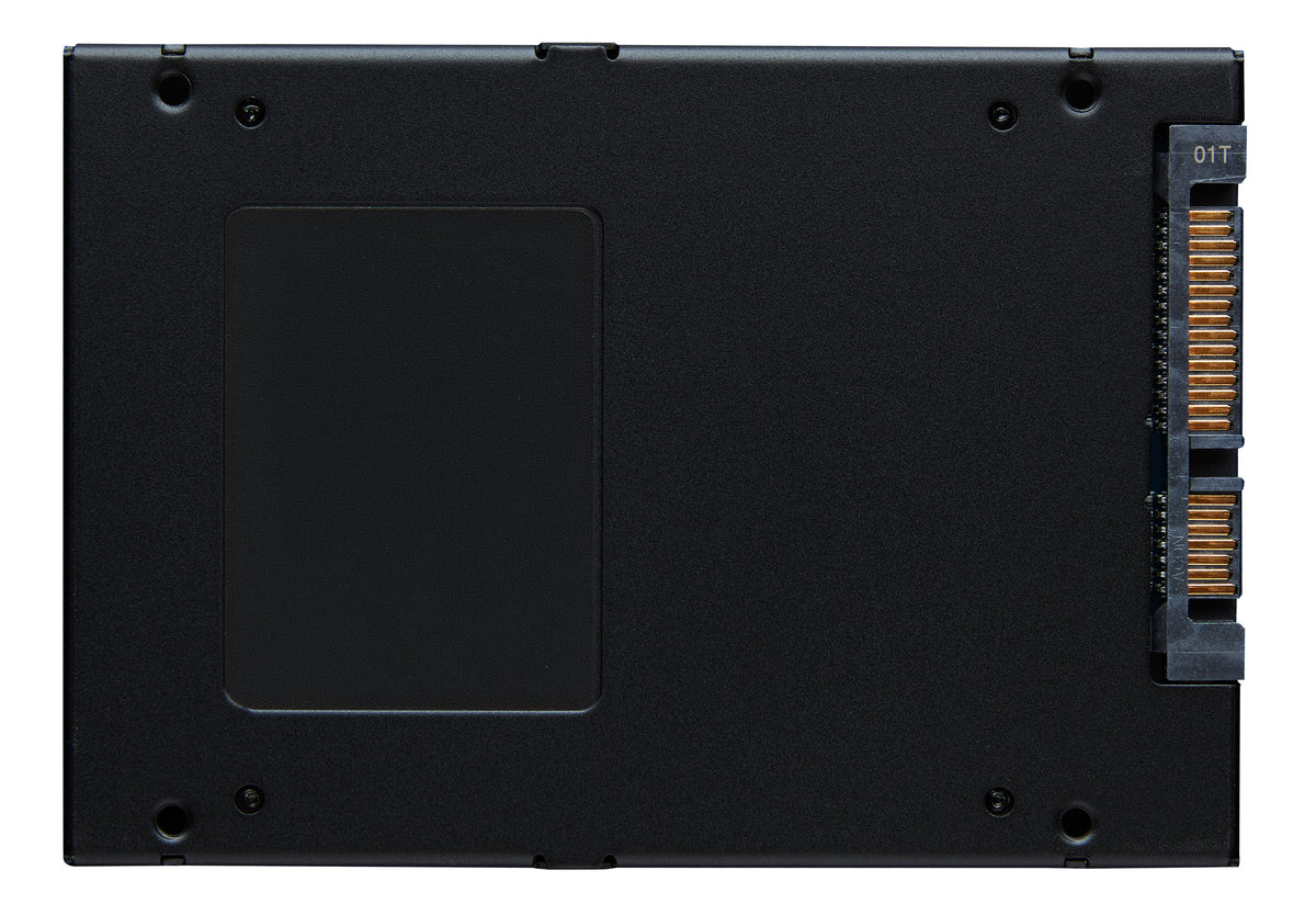 Unidad de Estado Sólido SSD Kingston 1024 GB SKC600 SATA3 2.5"