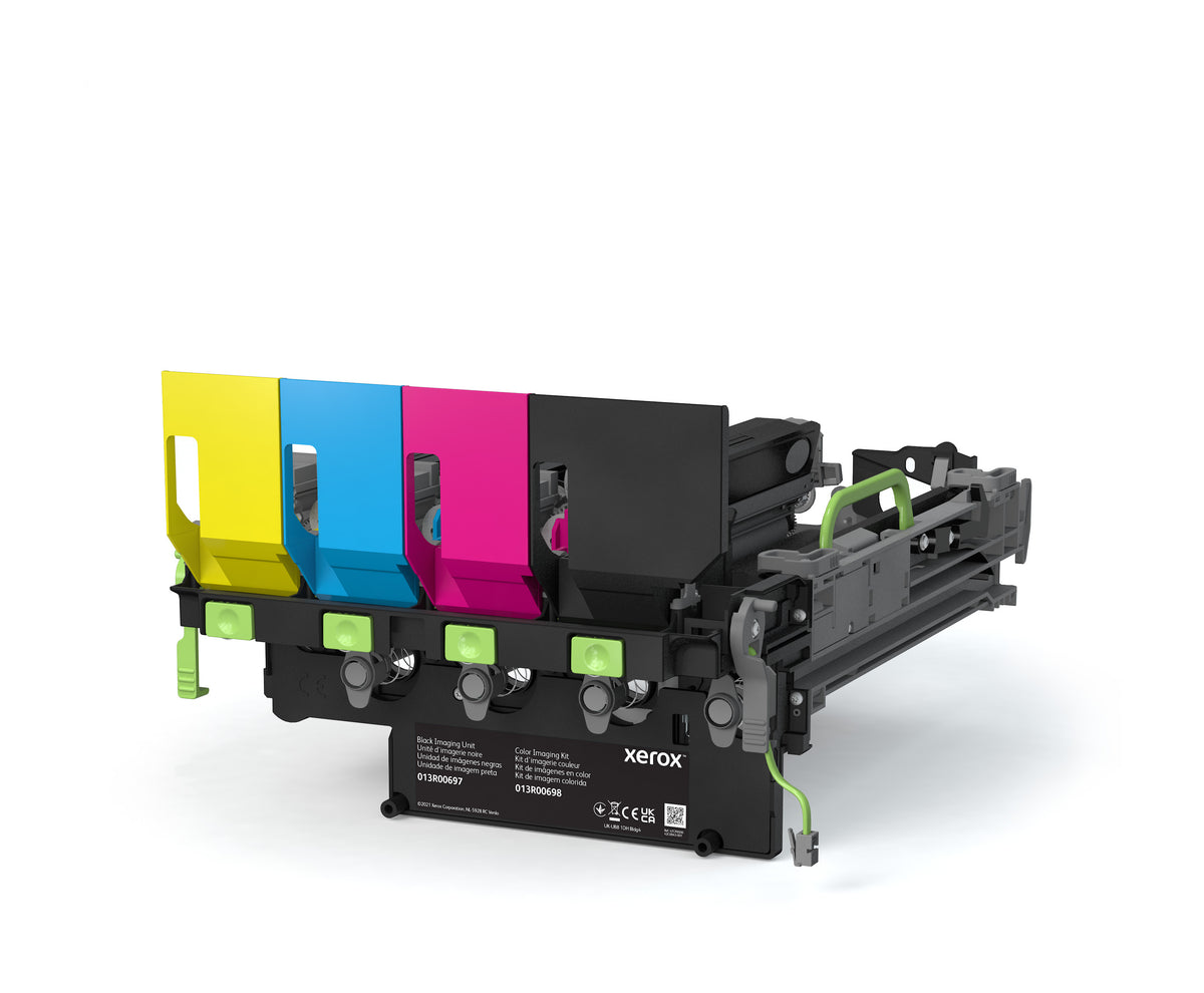 Unidad de imagenes Xerox en color Versalink C625