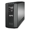 UPS APC Pro 700VA/420W 120V Batería Repuesto Ahorro de Energía 6 Contactos Color Negro