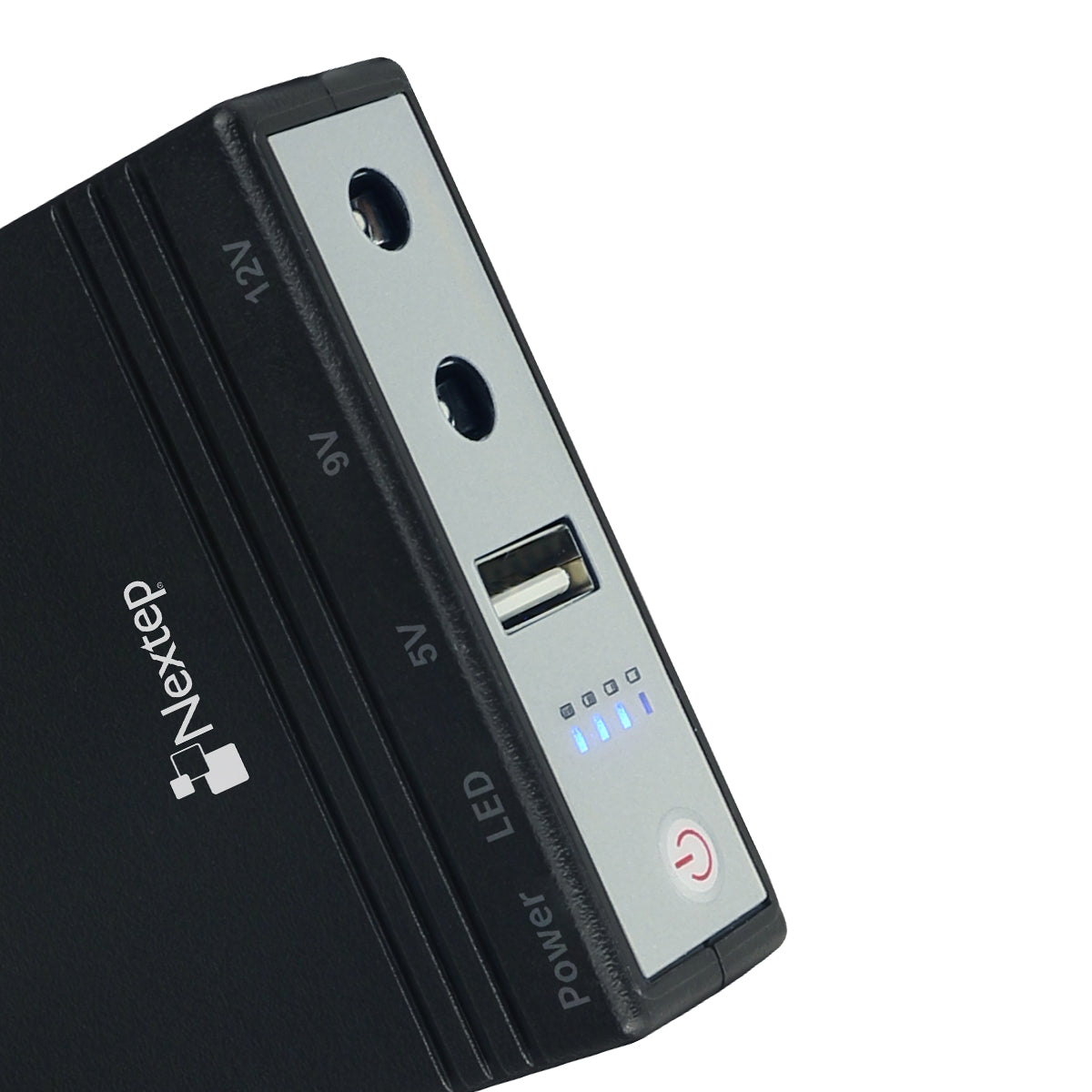 UPS Nextep Para Modem Tamaño Compacto