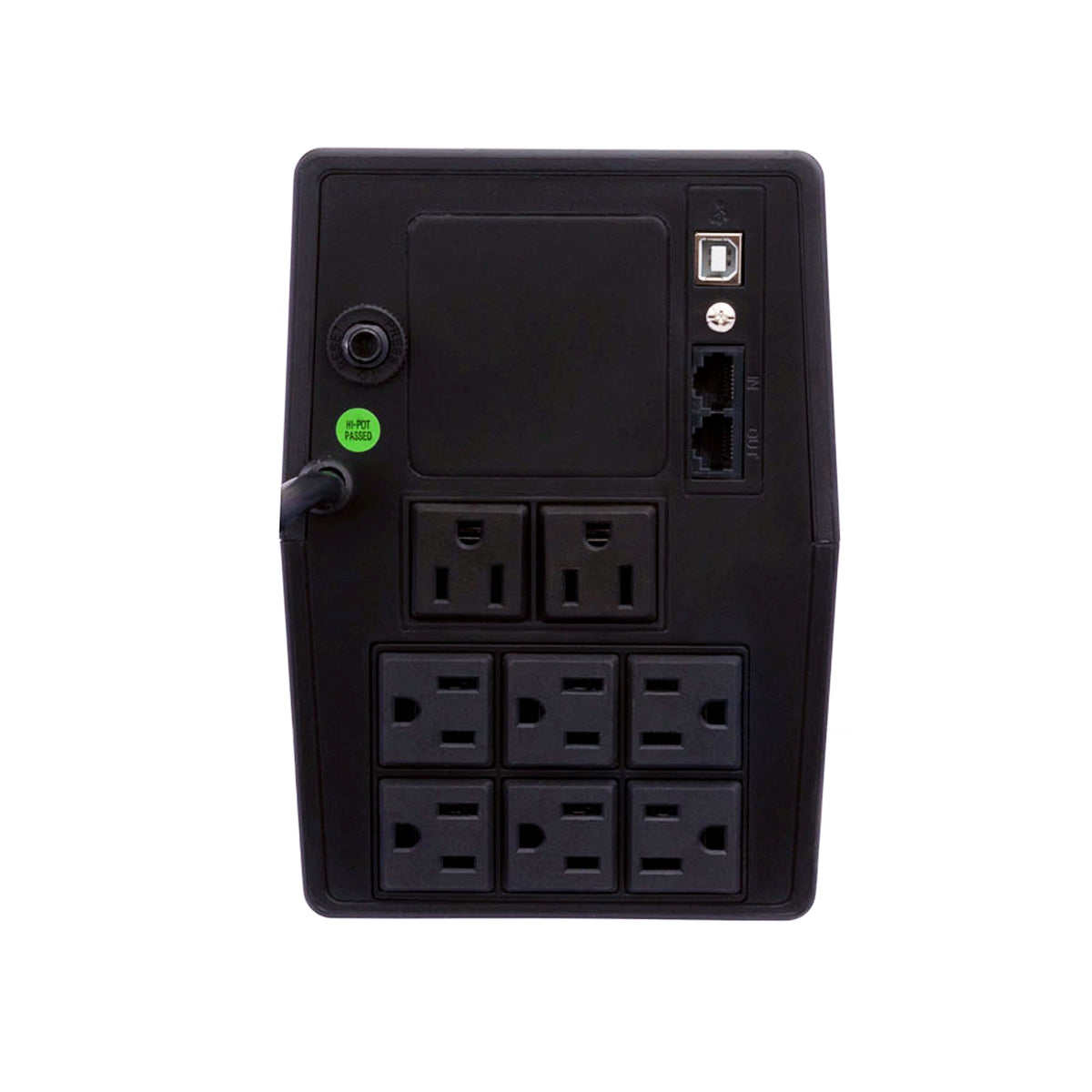 UPS Smartbitt NoBreak 1200VA 8 Contactos