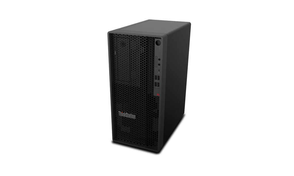 Workstation Lenovo ThinkStation P2 G2 Intel Ultra 7-265 Win11Pro64 16GB 512GB SSD NVIDIA RTX 5060 8GB