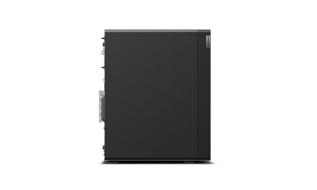 Workstation Lenovo ThinkStation P2 G2 Intel Ultra 7-265 Win11Pro64 16GB 512GB SSD NVIDIA RTX 5060 8GB
