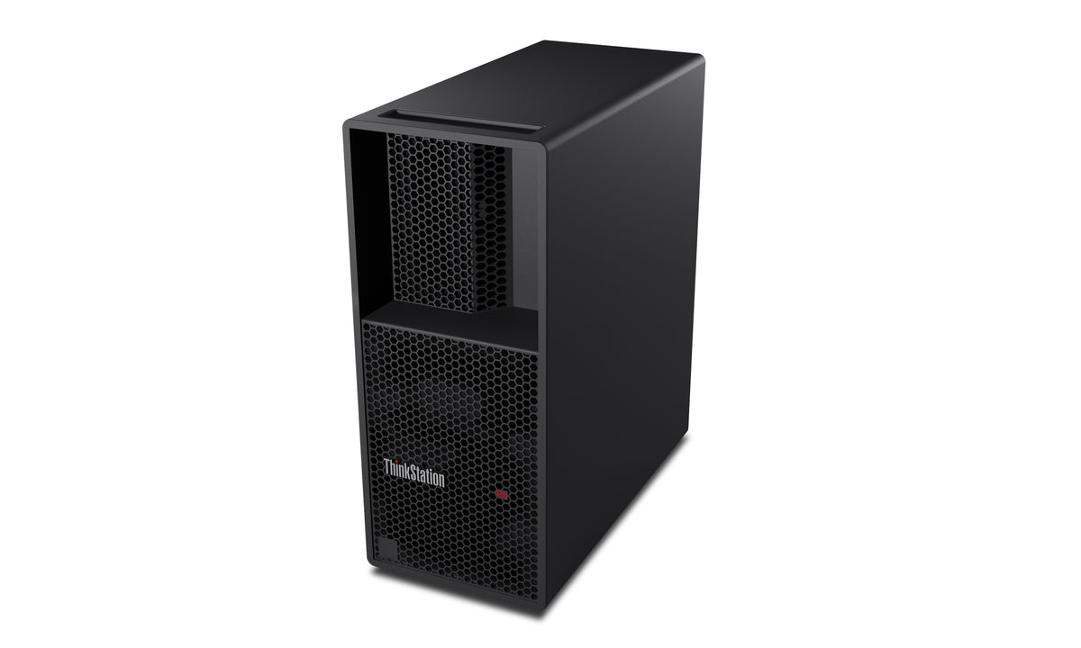 Workstation Lenovo ThinkStation P3 Tower G2 Intel Ultra 7-265 vPro Win11Pro64 32GB 1TB SSD NVIDIA RTX 2000 Ada 16GB