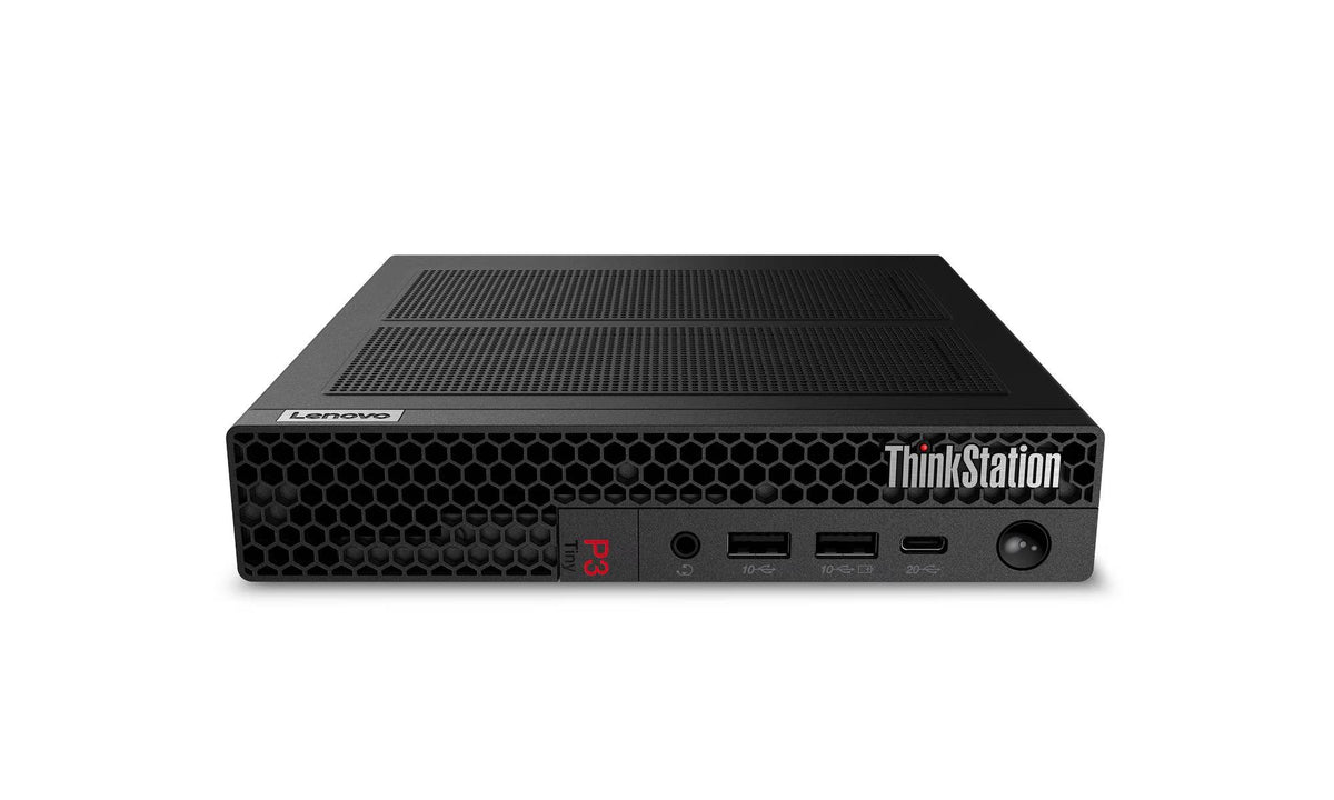 Workstations de escritorio Lenovo 30K6S0NC00 Intel Core Ultra 7 16 GB 512 GB SSD Windows 11 Pro
